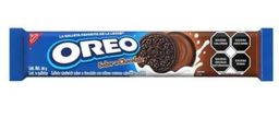 GALLETA OREO CAJETA 10s 105GR