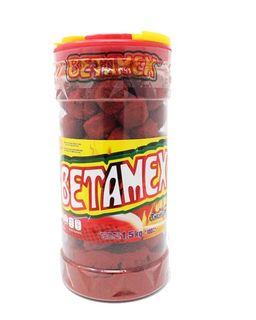 TAMARUGO CHILE 15GR BETAMEX VIT C/100 PZS