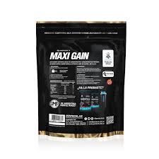 Maxi Gain x 1250grs (Gentech) 