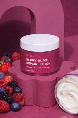 BERRY BURST 