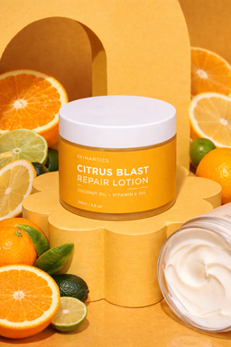CITRUS BLAST
