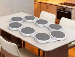 10400014 - 8T ROTATING FOOD TRAY