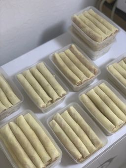 Lumpiang Shanghai (frozen)
