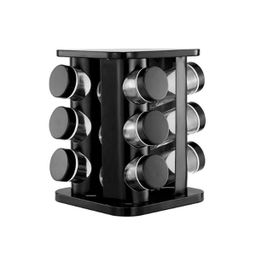 10400049 - ROTATING SPICE CAROUSEL 