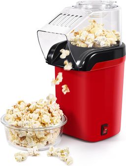 10400010 - POPCORN MAKER