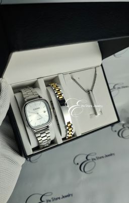 Jeu Personnalisé Pour Homme 3 PCS(Boîte Non Incluse)