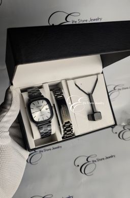 Jeu Personnalisé Pour Homme 3 PCS(Boîte Non Incluse)