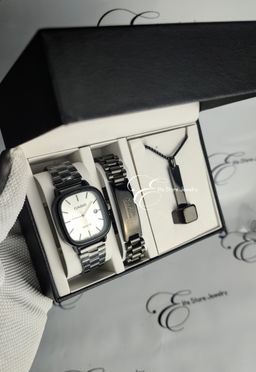 Jeu Personnalisé Pour Homme 3 PCS(Boîte Non Incluse)