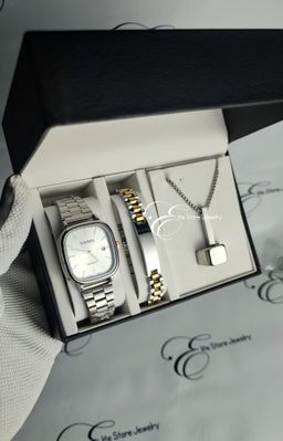 Jeu Personnalisé Pour Homme 3 PCS(Boîte Non Incluse)