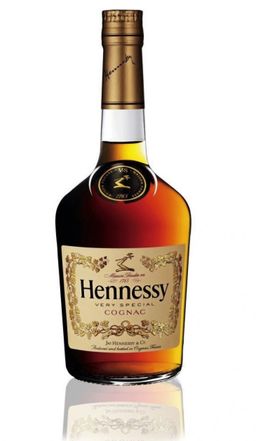 HENNESSY COGNAC V.S 700ML*PC/EMB:12