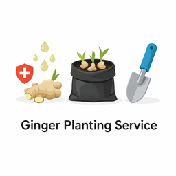 Agricultural Services