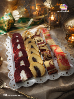 Bundle Premium Tapak Kuda