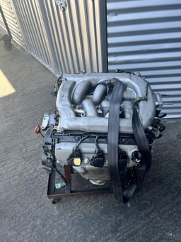 Odessy 3.5 1999-2004