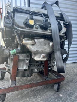 Odessy 3.5 1999-2004