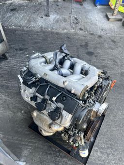 Odessy 3.5 1999-2004