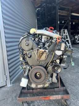 Odessy 3.5 1999-2004