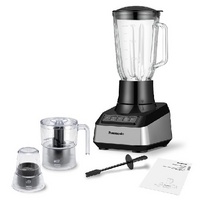 Panasonic 1.5L MXMG54C1KTZ 800W Blender