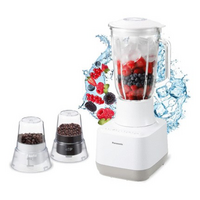 Panasonic Blender 800W MxMg5421Ctz Ice Crushing