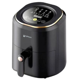 Hoffmans 7.5litres Digital Air Fryer, 2400W – 1 Year Warranty