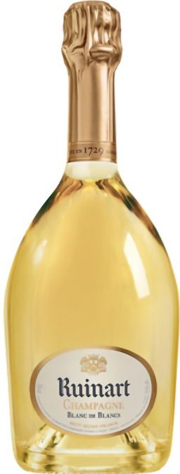 RUINART BLANC DE BLANCS 750ML*PC/EMB:6
