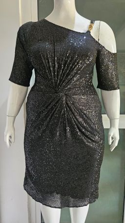 Luceez Party dress 3xl