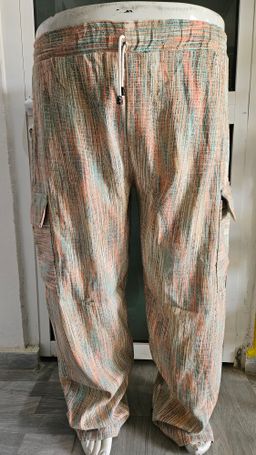 Luceez Male Pants XL