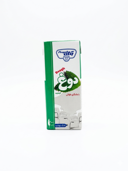 لبن دوغ باكيت