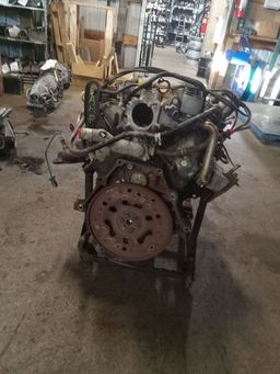 Malibu 3.5 2004-2006