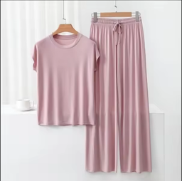 cotton pajama set Free size