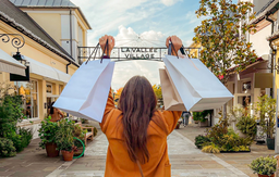 Transfer Paris Outlet ida e volta