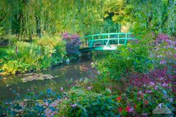 Giverny - Jardins de Monet : transfer Ida e volta 