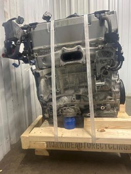 Accord 2.4 2008-2012