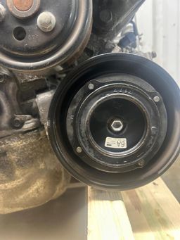 Accord 2.4 2008-2012