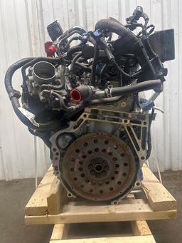 Accord 2.4 2008-2012