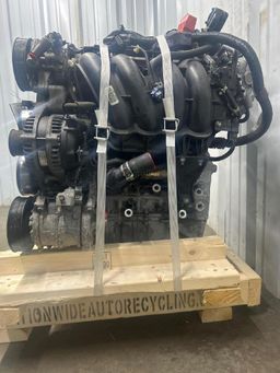 Accord 2.4 2008-2012