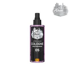 LOCIÓN PARA DESPUÉS DEL AFEITADO THE SHAVE FACTORY 05 MEDITERRANEAN 