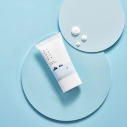 ROUND LAB 1025 Dokdo Sunscreen SPF50+ PA++++ - 50ml | راوند لاب كريم واقي شمسي spf50+ - 50 مل