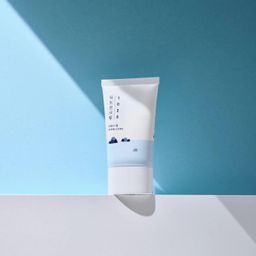 ROUND LAB 1025 Dokdo Sunscreen SPF50+ PA++++ - 50ml | راوند لاب كريم واقي شمسي spf50+ - 50 مل