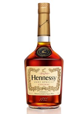 HENNESSY COGNAC V.S. 1LT*PC/EMB:12
