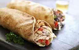 CHAWARMA POULET KEBAB