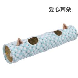 Play Tunnel for Pets