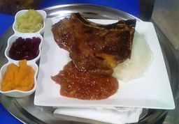 Steak & Wors <<< Motswasele >>>