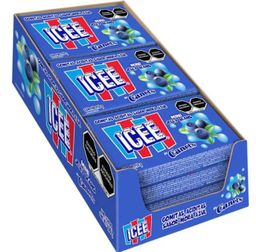 CARAMELO ICEE MINI MORA DISP 6/11/85GR