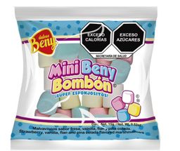 MALV BENYBOM MINI MIX BENY BSA 300GR