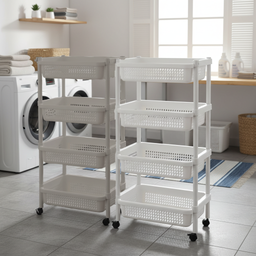 10500054 - PLASTIC MOVABLE RACK