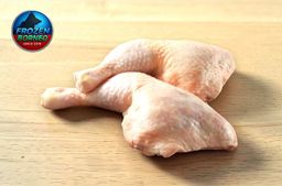 Chicken (Frozen)