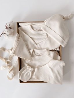 Mom's Gift Baby Shower 