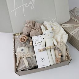 Mom's Gift Baby Shower 