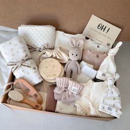 Mom's Gift Baby Shower 