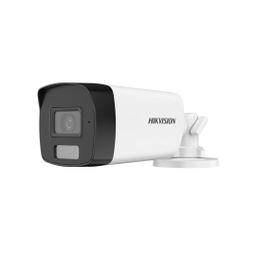 DS-2CE17D0T-LFS (3.6mm) - 2MP Smart Hybrid Light fixed bullet camera